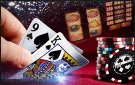 Casino ฟรีเครดิต Casino ฟรีเครดิต