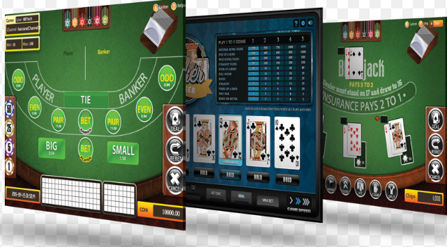 บาคาร่าออนไลน์ 777 บาคาร่าออนไลน์ 777