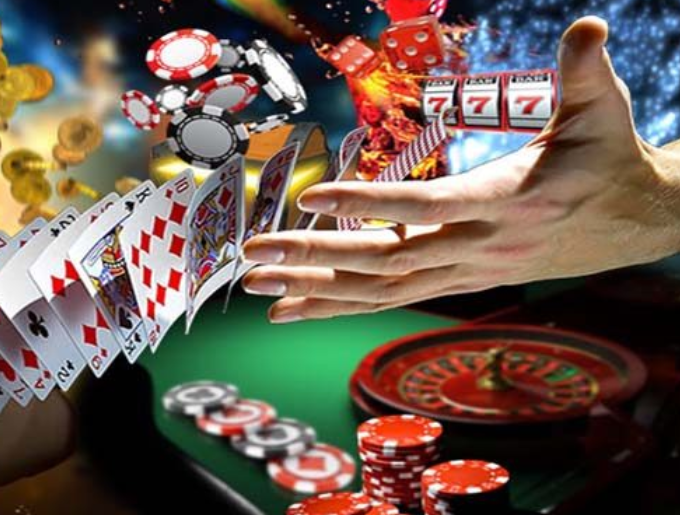 สมาชิกใหม่ เดิมพันปี 2018 สมาชิกใหม่ เดิมพันปี 2018