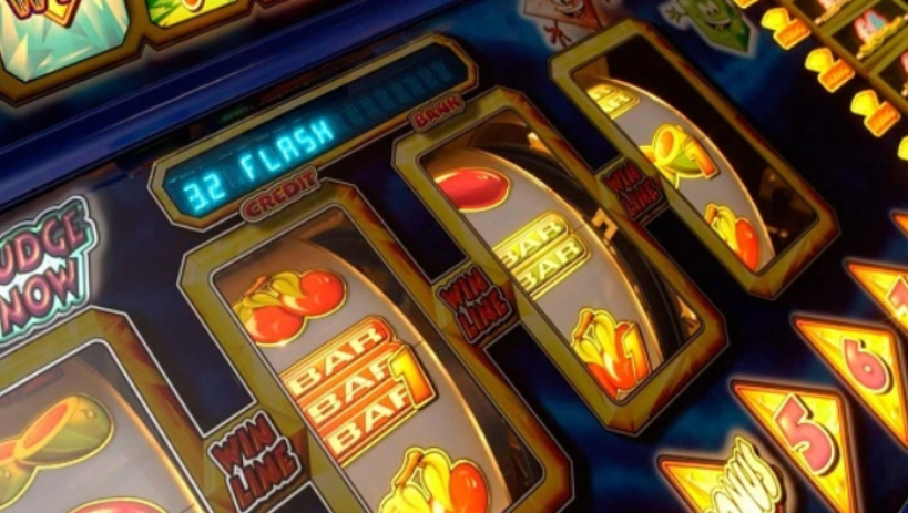 สล็อต ฟรีเครดิต