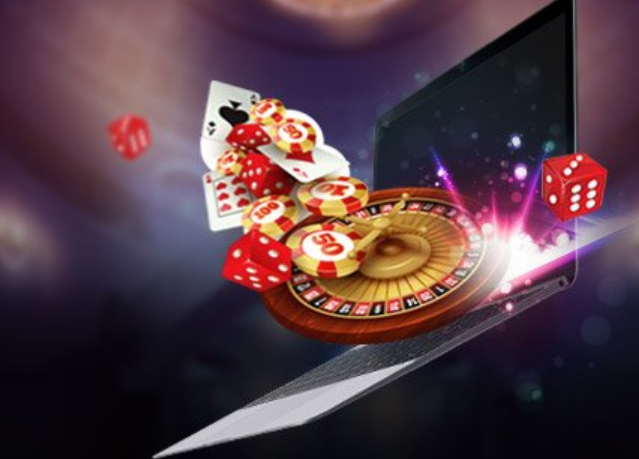 คาสิโนออนไลน์ เครดิตฟรี คาสิโนออนไลน์ เครดิตฟรี