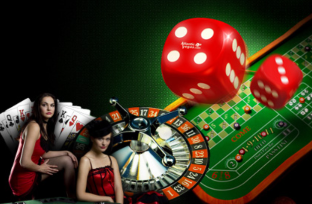 บาคาร่า สล็อต ฟรี