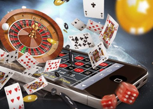 เกมคาสิโนออนไลน์ฟรี เกมคาสิโนออนไลน์ฟรี