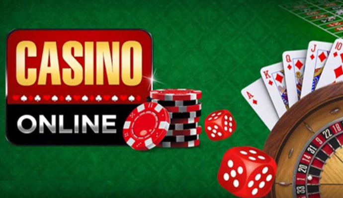 คาสิโนออนไลน์ ฟรีเครดิต คาสิโนออนไลน์ ฟรีเครดิต