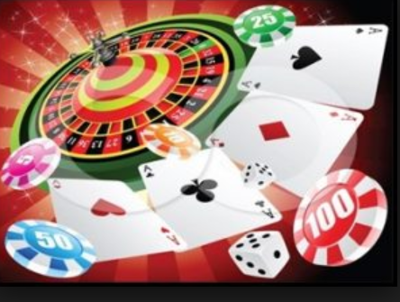 คาสิโนออนไลน์ ฟรีเงิน คาสิโนออนไลน์ ฟรีเงิน