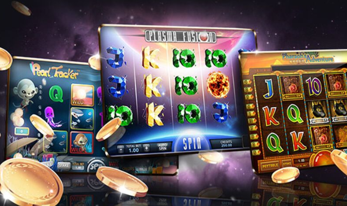 แจกเครดิตฟรี สล็อต