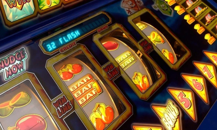 คาสิโนออนไลน์ สล็อต คาสิโนออนไลน์ สล็อต