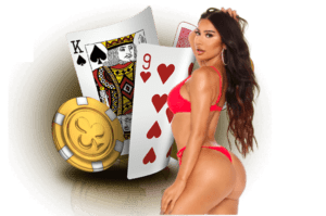 คาสิโนสด