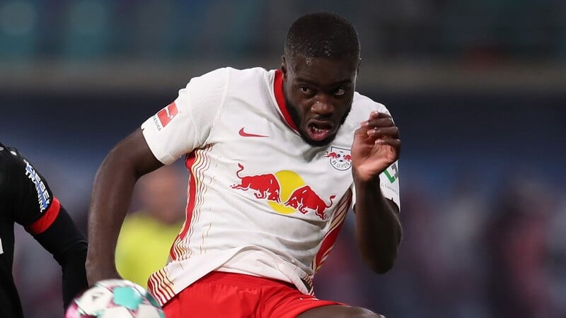 เสือใต้ บาเยิร์นมิวนิค ปูดข่าวคว้าตัว ดาโยท อูปาเมกาโน่