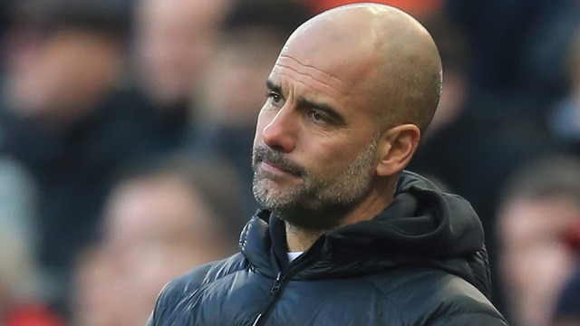 เป๊ป กวาร์ดิโอล่า ยอมรับอาจจะไม่เสริมนักเตะแนวหน้า